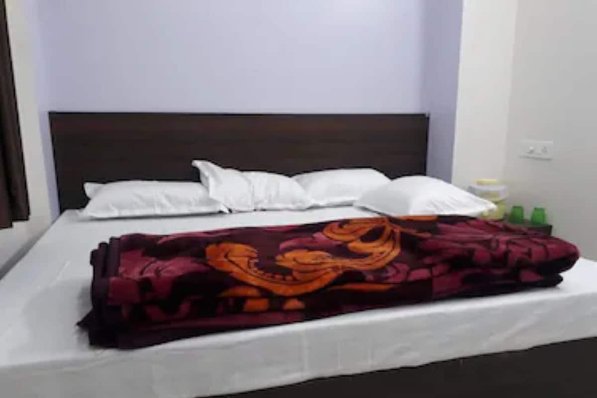 Ropa de cama hipoalergénica, wifi gratis y ropa de cama