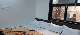 Hotel Chouhan Paradise Ajmer