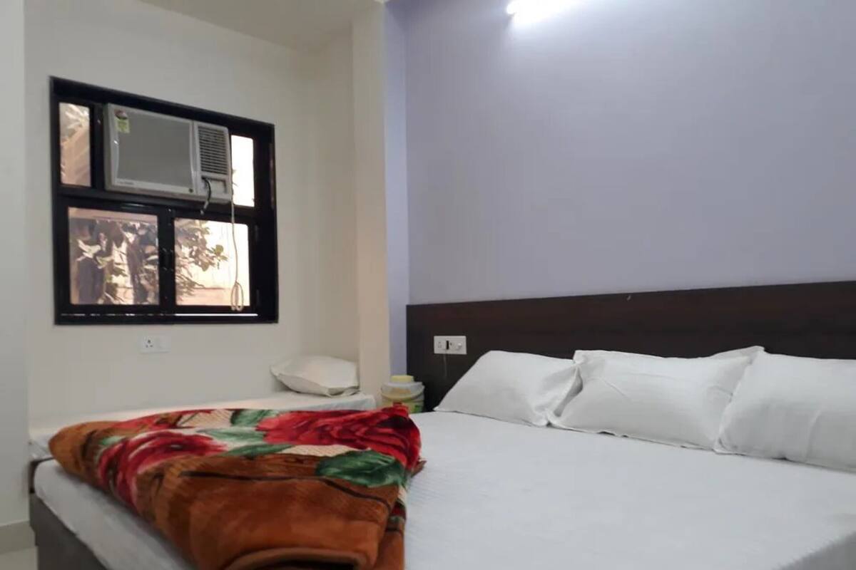 Ropa de cama hipoalergénica, wifi gratis, ropa de cama