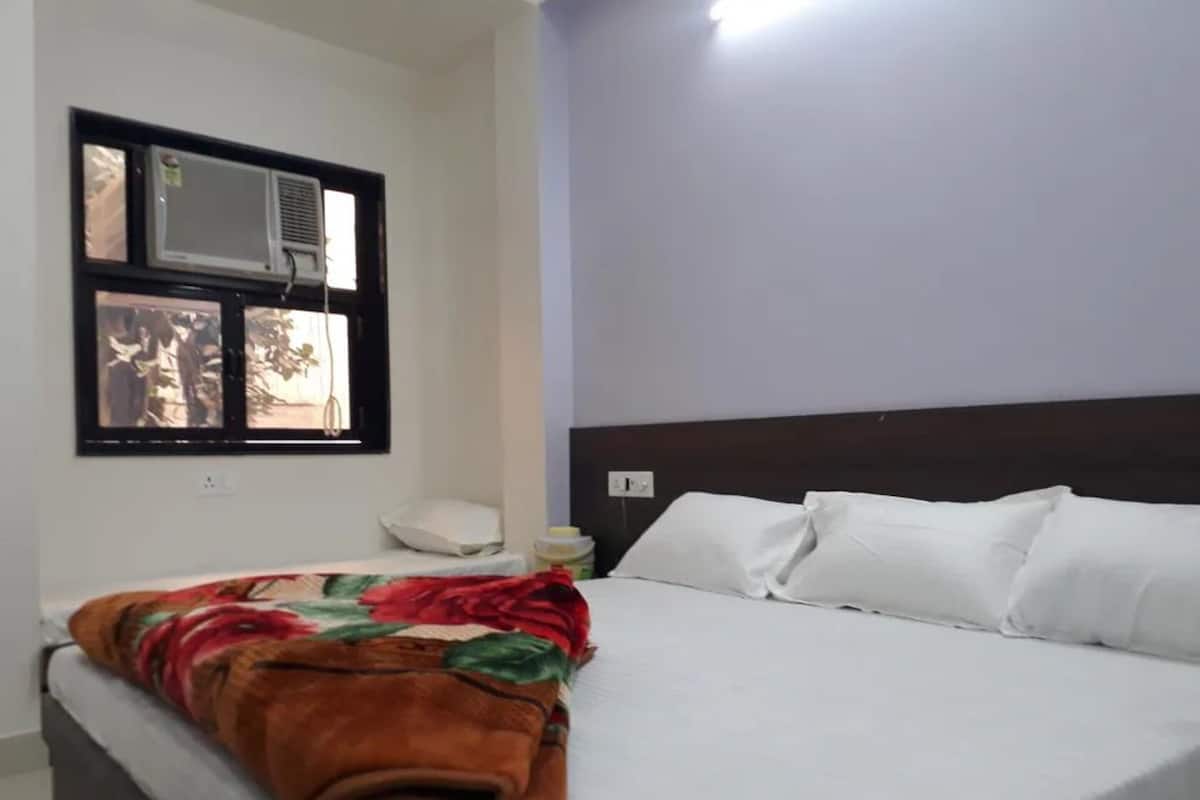 Ropa de cama hipoalergénica, wifi gratis y ropa de cama