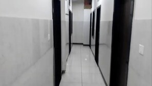 الردهة