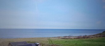 Beautiful Farmhouse by the Sea