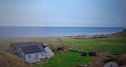 Beautiful Farmhouse by the Sea