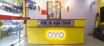 Hotel O Sri Muda Corner Sdn Bhd