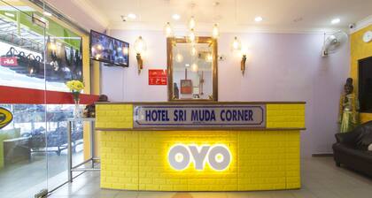 Hotel O Sri Muda Corner Sdn Bhd