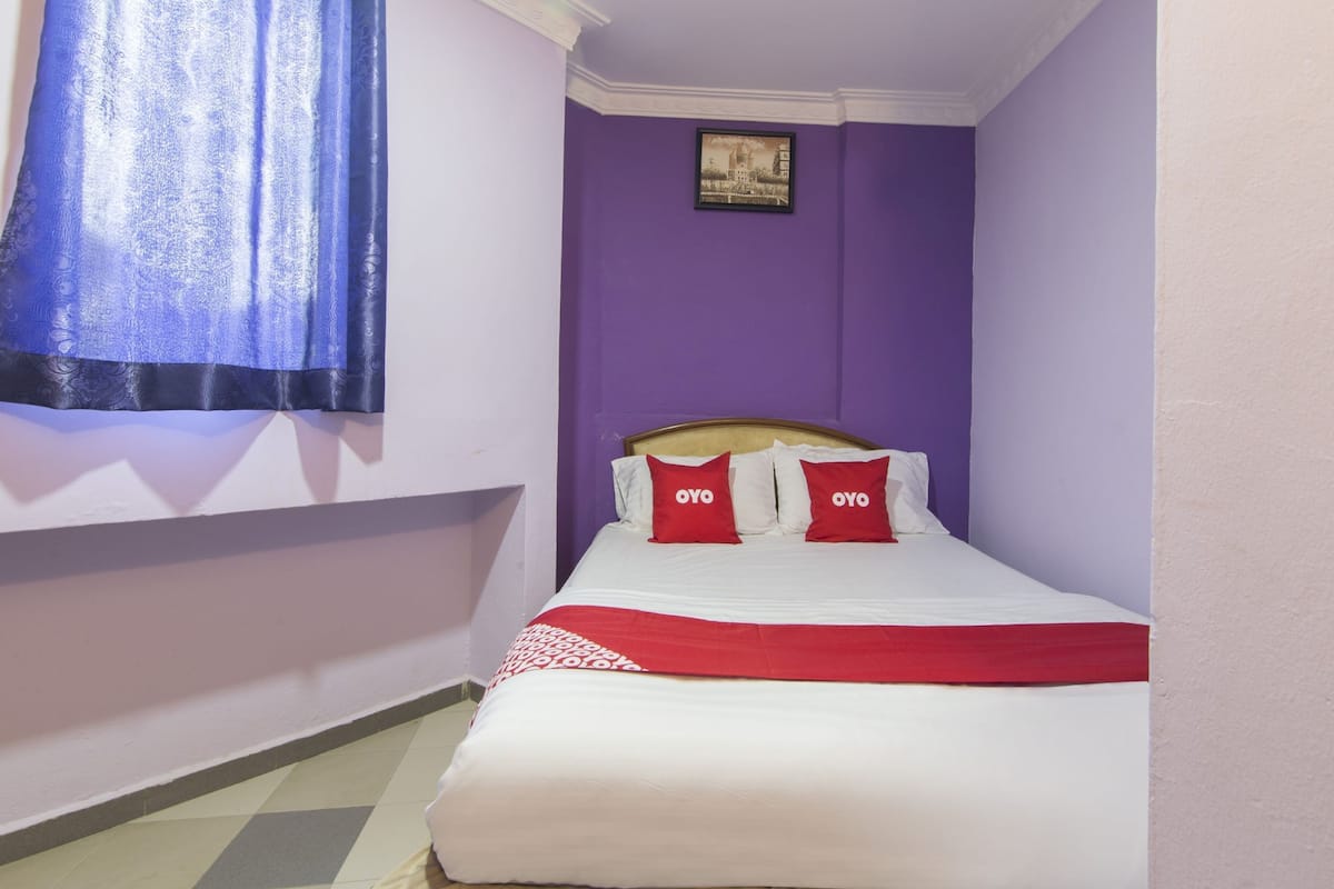 Standaard tweepersoonskamer | 1 slaapkamer, beddengoed