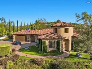 Exterior - The Sunset House
San Diego country living close to the beach! (Bonsall)