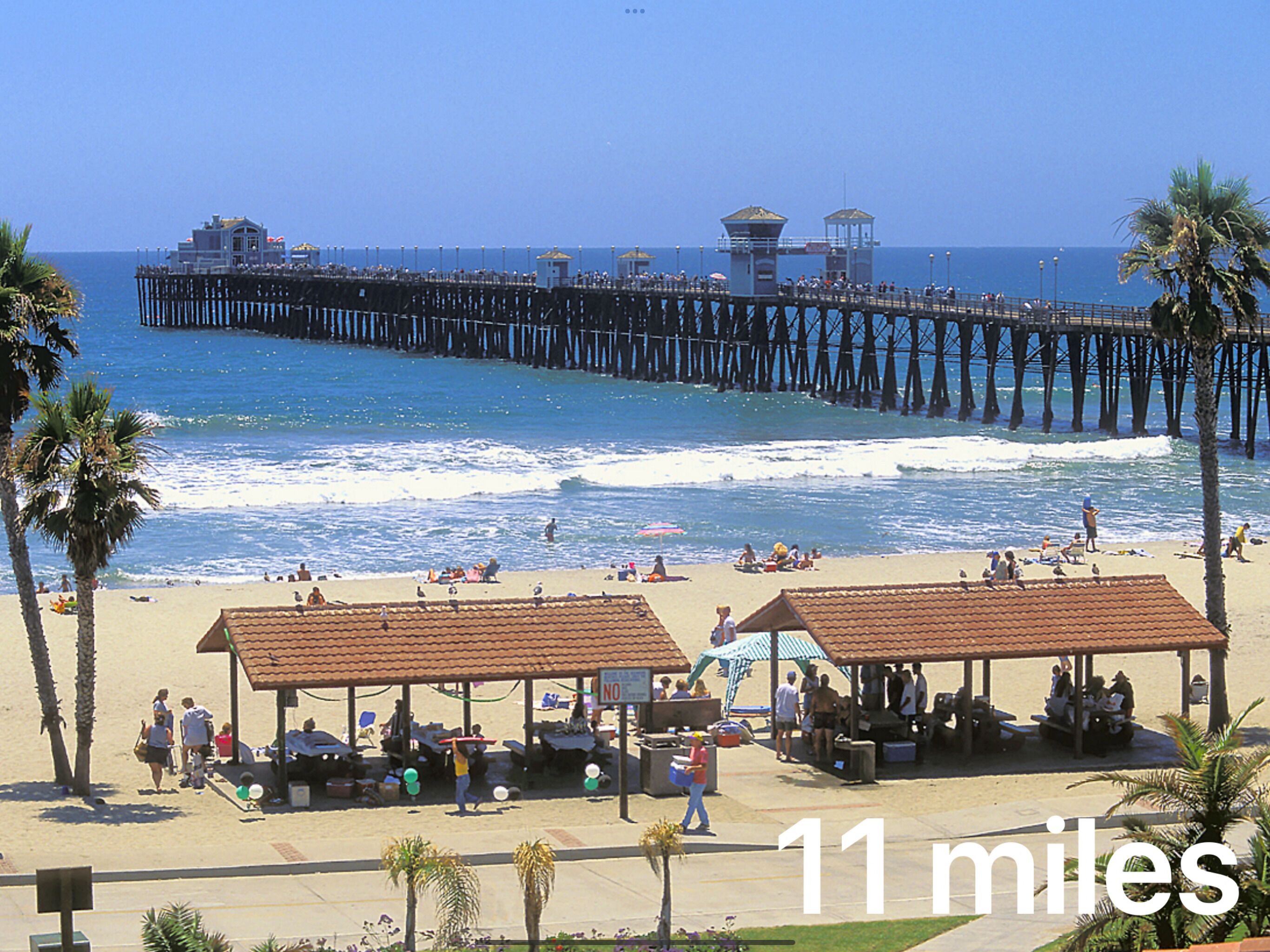 Sun loungers, beach towels