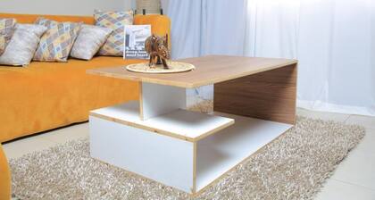 Cozy Condo At Najjera Heights