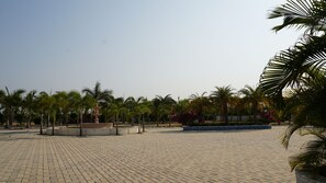 Interior - Shubhdev Revival Resort and Waterworld Bhavnagar (Ghogha)