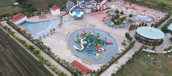 Shubhdev Revival Resort and Waterworld Bhavnagar
