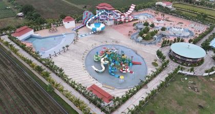 Shubhdev Revival Resort and Waterworld Bhavnagar