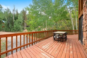 Servei de restauraci ó a l'aire lliure