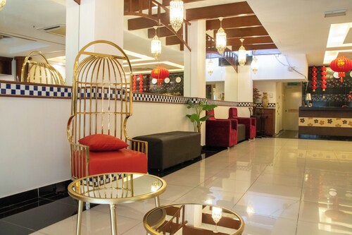 Hotel O Bintang Holiday