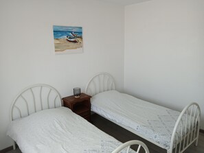 3 habitaciones 