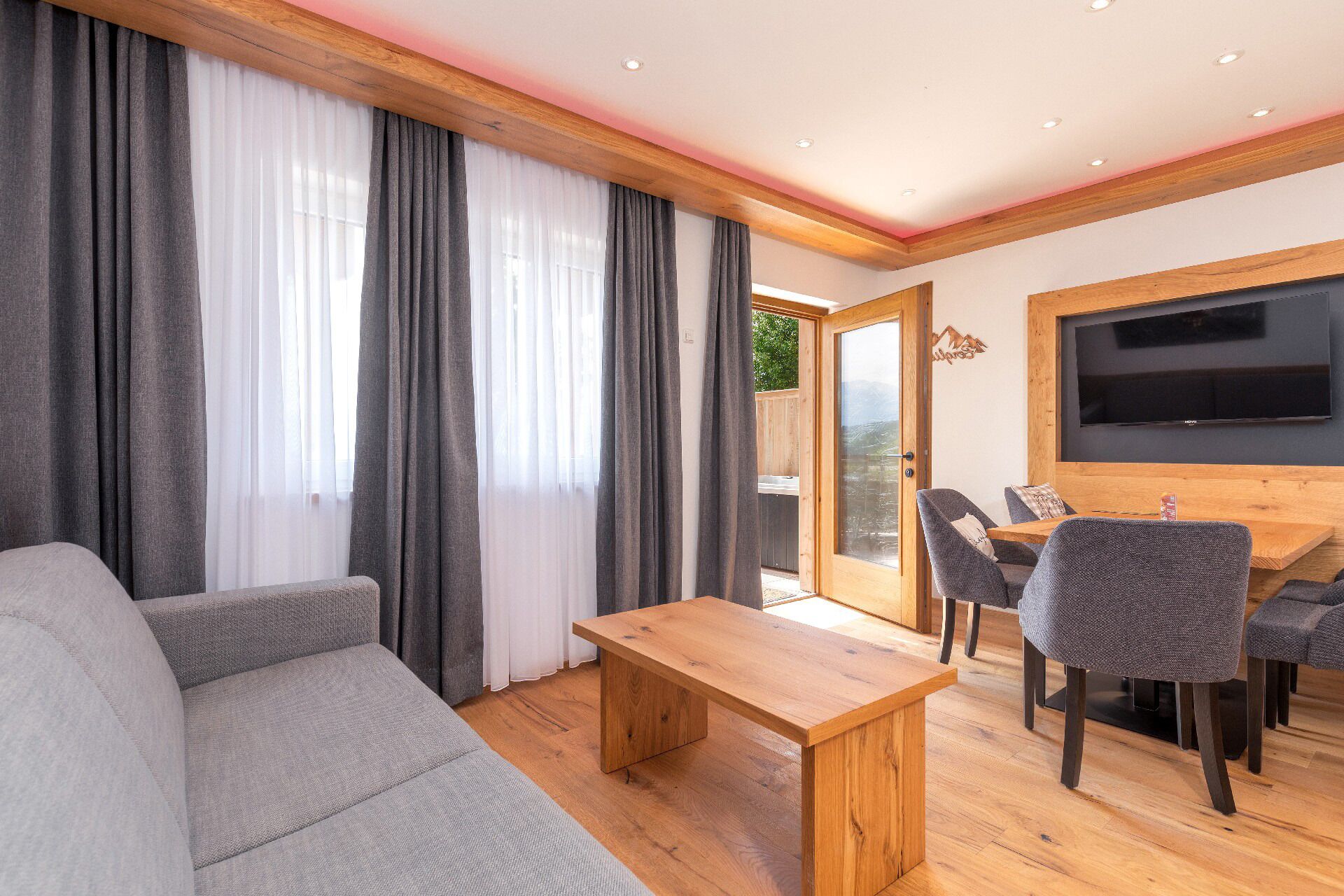Ferienwohnung/app. Für 6 Gäste Mit 49m² In Ainring (265463) - Ainring