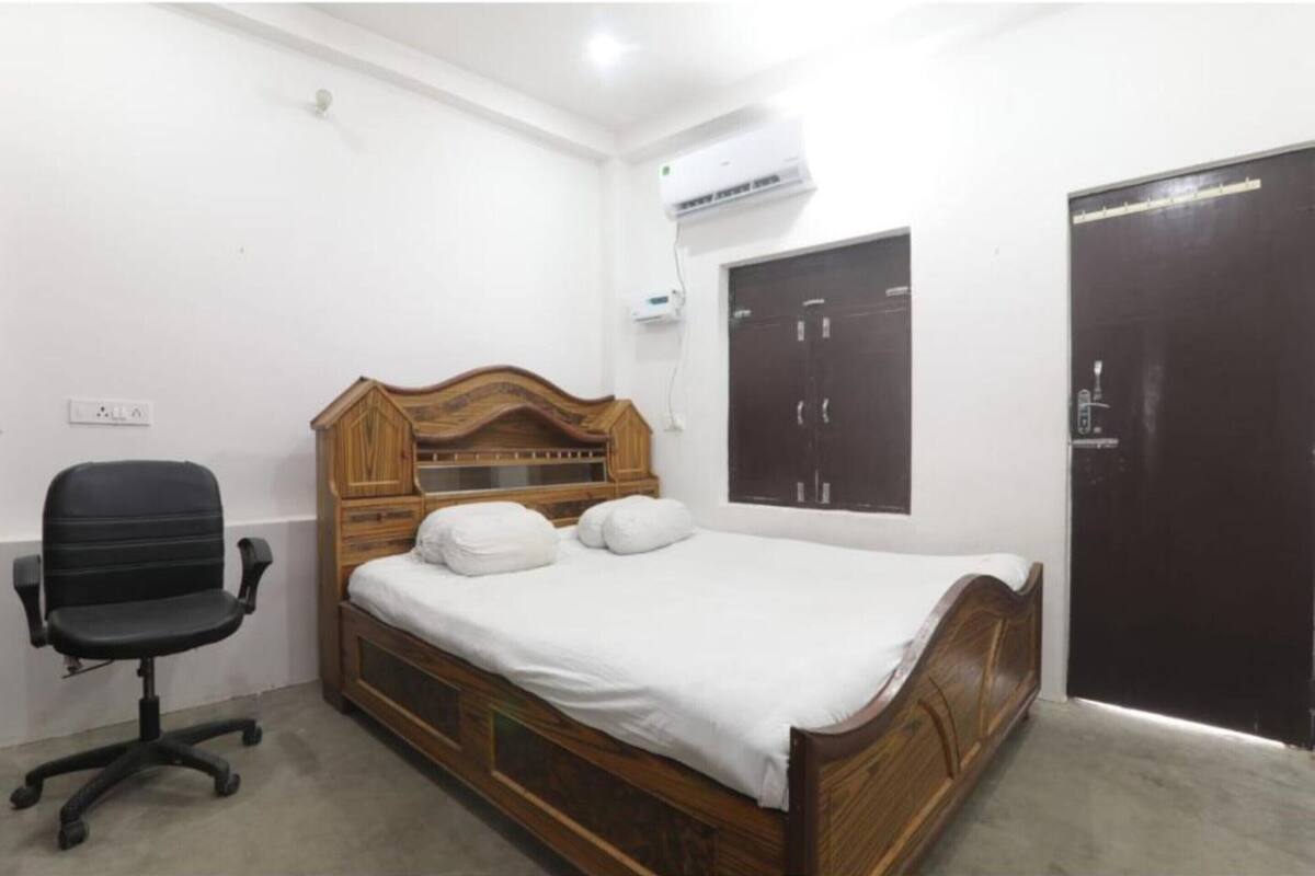 Ropa de cama hipoalergénica, wifi gratis, ropa de cama