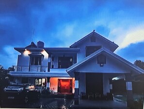 Exterior - Bridge Point Home Stay "The Scotland of India" (Kushalnagra)