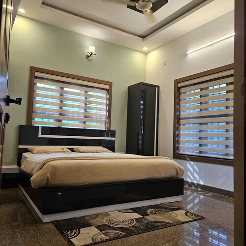 Bridge Point Home Stay "The Scotland of India"