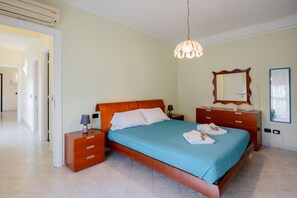 2 habitaciones y wifi 