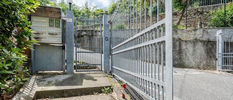 Terrain de lâhĂ©bergement