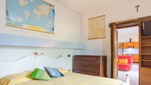 1 habitación, wifi y ropa de cama 