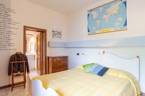 1 quarto, Wi-Fi, roupa de cama