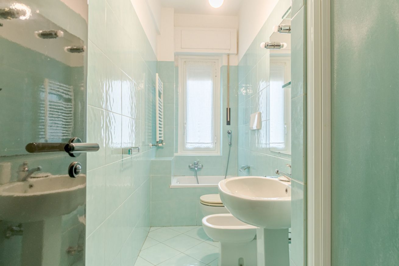 Shower, hair dryer, bidet