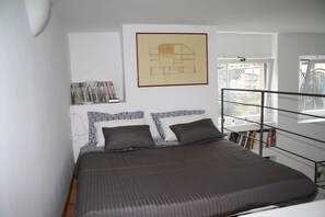 Wifi y ropa de cama