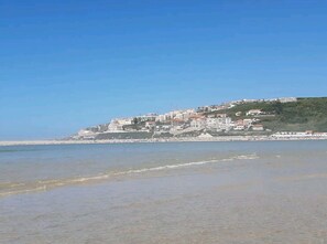 Beach - Maison de Village, Typique du Portugal (Olho Marinho)