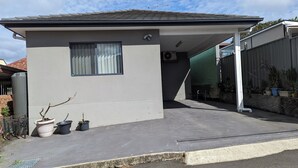 Unclassified image, 2 of 36, button - 1 bedroom guesthouse near airport with private access and parking (Arncliffe)