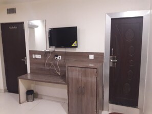 Television - Hotel Arzoo Palace Ajmer (Ajmer)