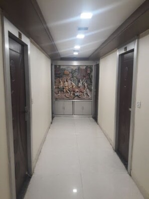 Exterior - Hotel Arzoo Palace Ajmer (Ajmer)