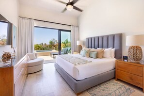 4 Schlafzimmer, Schreibtisch, Bügeleisen/Bügelbrett, kostenloses WLAN