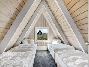 2 habitaciones y wifi