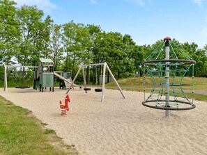 Área infantil