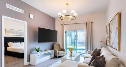 Storybook Sanctuary by AvantStay | 30mins to Disney | Private Pool