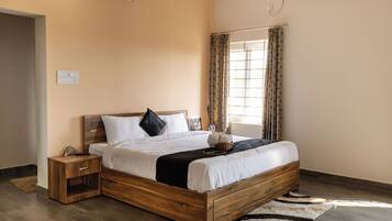 3 slaapkamers, wifi, beddengoed