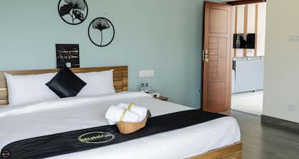 Reunion Solandis : Room 111