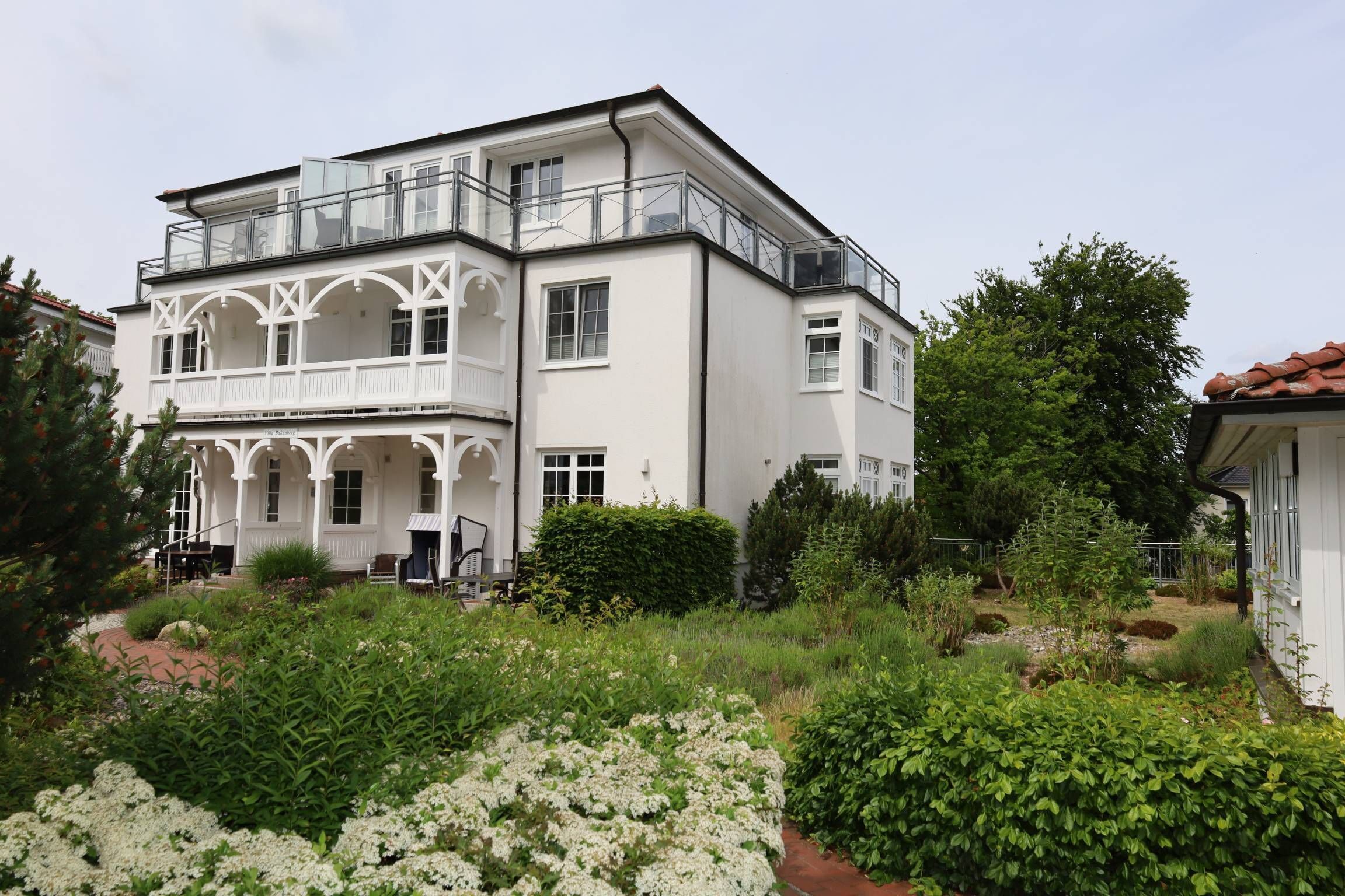 Villa Bakenberg