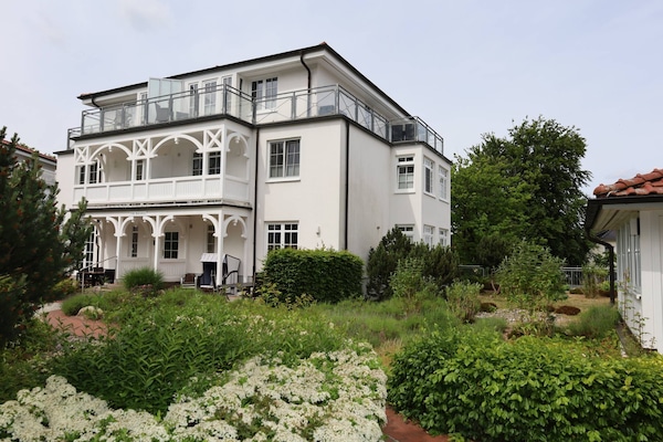 Villa Bakenberg