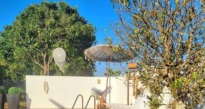 Casa do lagar - Dream Villa Duplex - near beach & near Lisbon