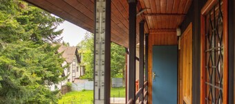 Villa Sara in Sinaia near Peles & Gondola