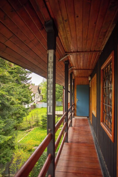 Villa Sara in Sinaia near Peles & Gondola