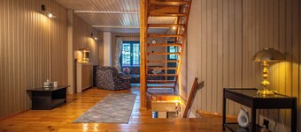 Villa Sara in Sinaia near Peles & Gondola