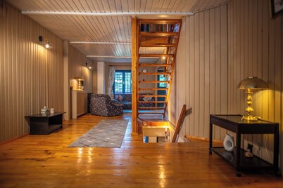 Villa Sara in Sinaia near Peles & Gondola