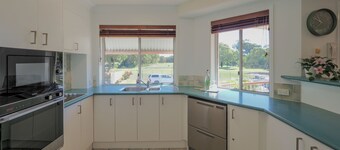 Seaside Golf Retreat