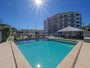Pool - Seaside Golf Retreat (WOORIM)