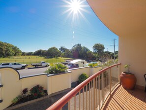 Property grounds - Seaside Golf Retreat (WOORIM)