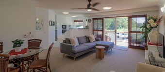 Seaside Golf Retreat